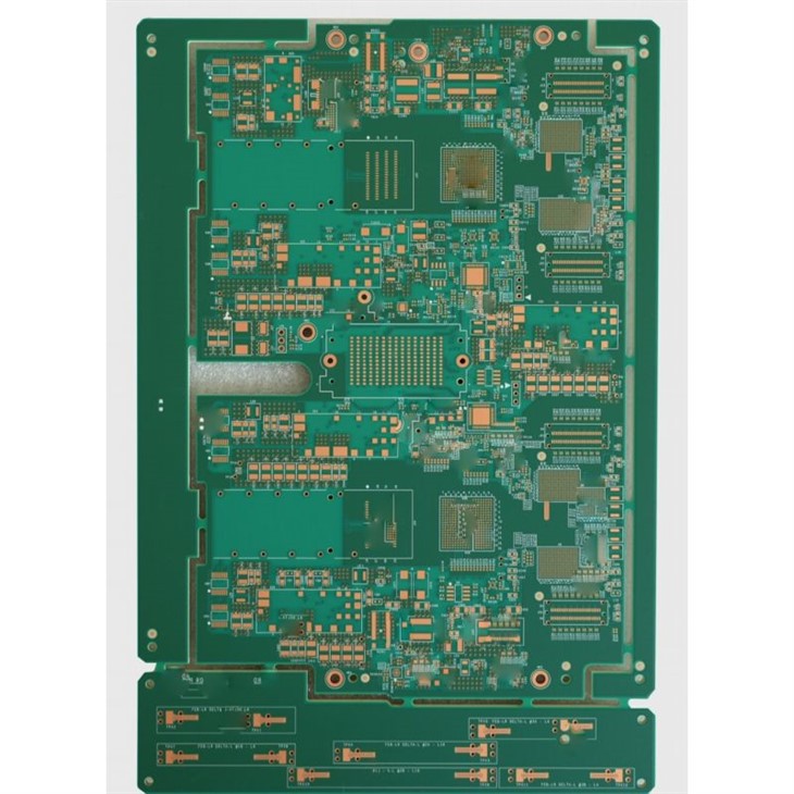 Communication Equipment PCB suppliers