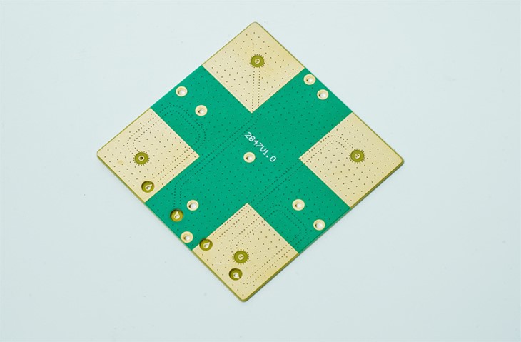 Low Noise High Frequency PCB suppliers