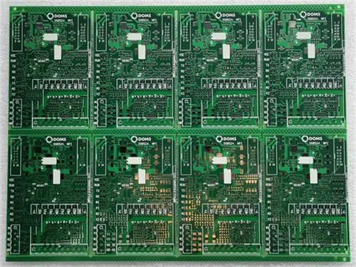 Halogen-Free PCB
