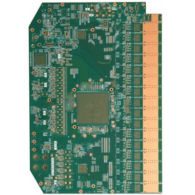 Komunikacijska oprema PCB